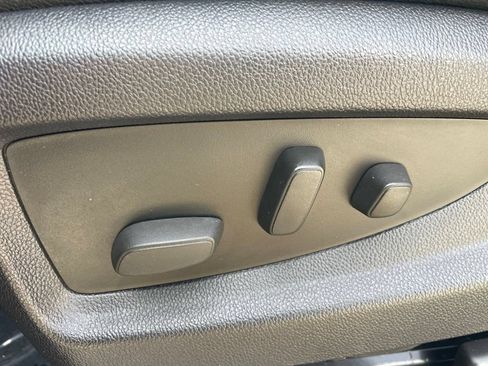 Used 2014 Chevrolet Silverado 1500 LTZ Z71 w/ LTZ Plus Package AWD/4WD image 26
