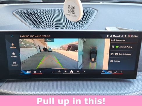 Used 2026 BMW 430i Coupe w/ Parking Assistance Package image 14