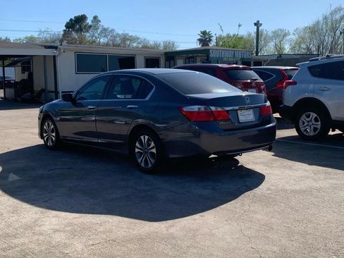 Used 2015 Honda Accord LX image 5