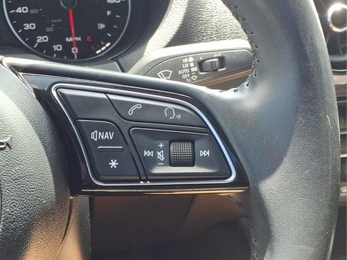 Used 2019 Audi A3 2.0T Premium w/ Convenience Package FWD image 25