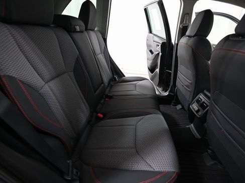 Used 2023 Subaru Forester Sport image 28