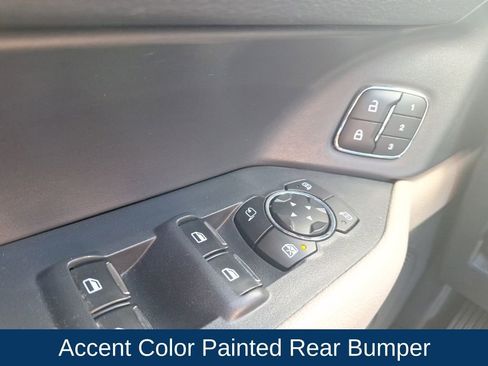 Used 2024 Ford Expedition Max XLT image 14