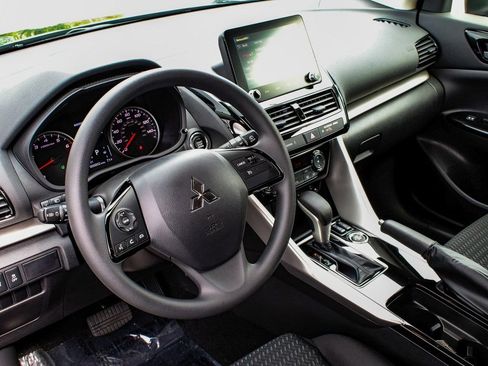 New 2026 Mitsubishi Eclipse Cross LE image 16