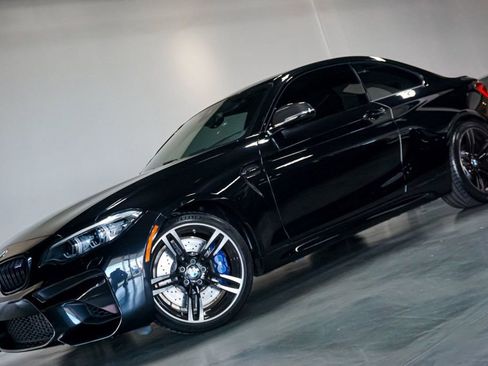 Used 2018 BMW M2 image 79