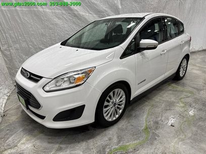 Used 2017 Ford C-MAX SE