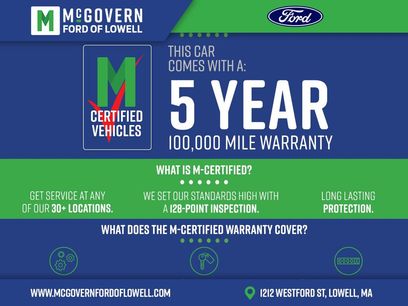 Used 2025 Ford Bronco Sport Outer Banks w/ Outer Banks Tech Package+