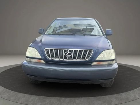 Used 2002 Lexus RX 300 image 2