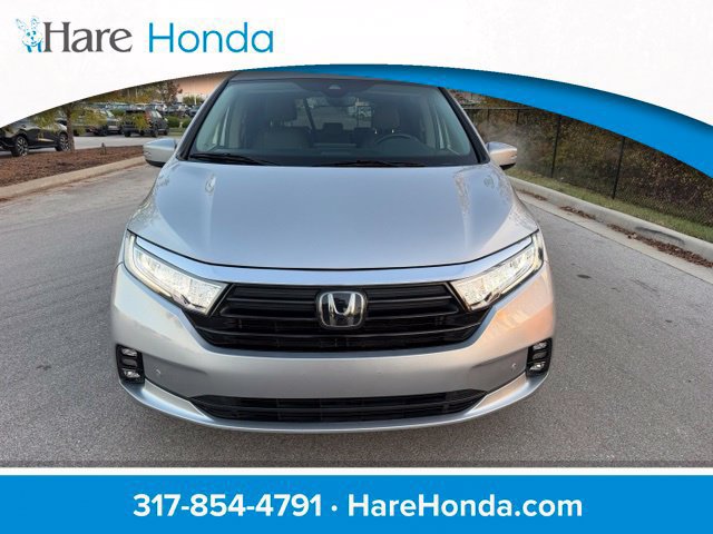 Used 2022 Honda Odyssey Touring image 9