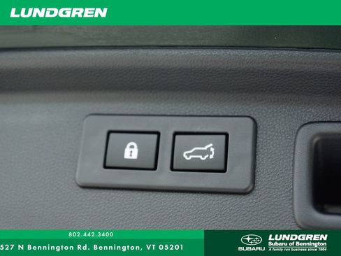 Used 2023 Subaru Forester Limited AWD/4WD image 28