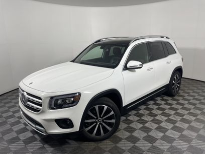 Used 2022 Mercedes-Benz GLB 250