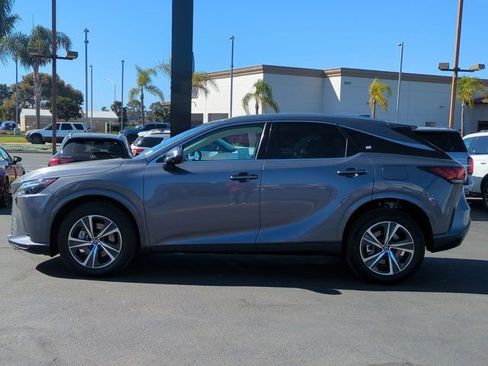 Used 2023 Lexus RX 350 Premium image 9