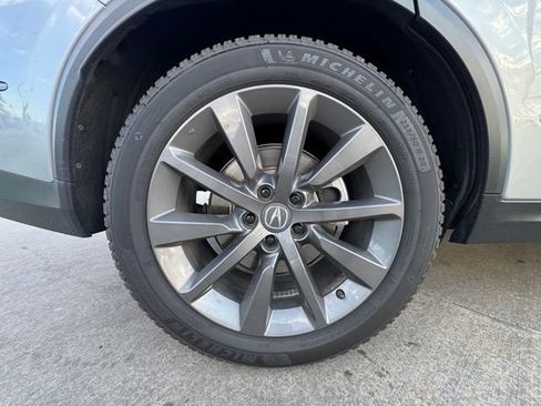 Used 2025 Acura MDX A-Spec AWD/4WD image 35