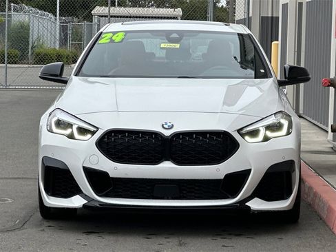 Used 2024 BMW M235i xDrive Gran Coupe M235i xDrive w/ M Performance Package image 9