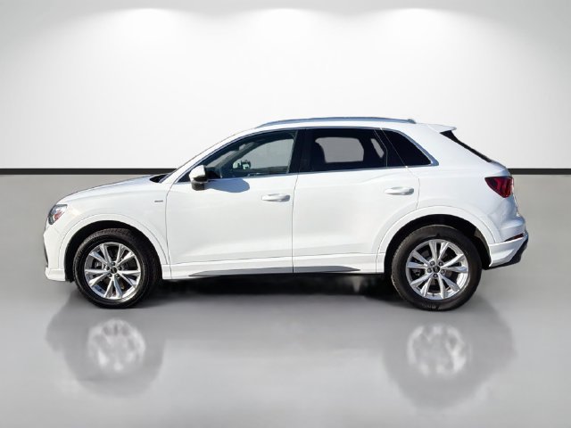 Used 2024 Audi Q3 2.0T Premium AWD/4WD image 6