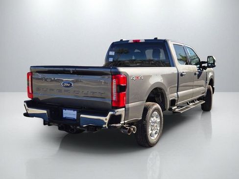 New 2026 Ford F250 XLT w/ XLT Premium Package image 5
