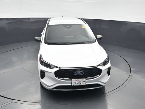 Used 2023 Ford Escape ST-Line w/ Tech Pack #1 AWD/4WD image 33