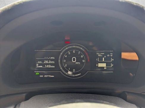 Used 2024 Toyota GR86 Premium RWD image 9