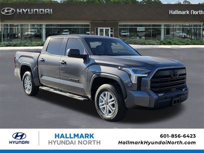 Used 2023 Toyota Tundra SR5