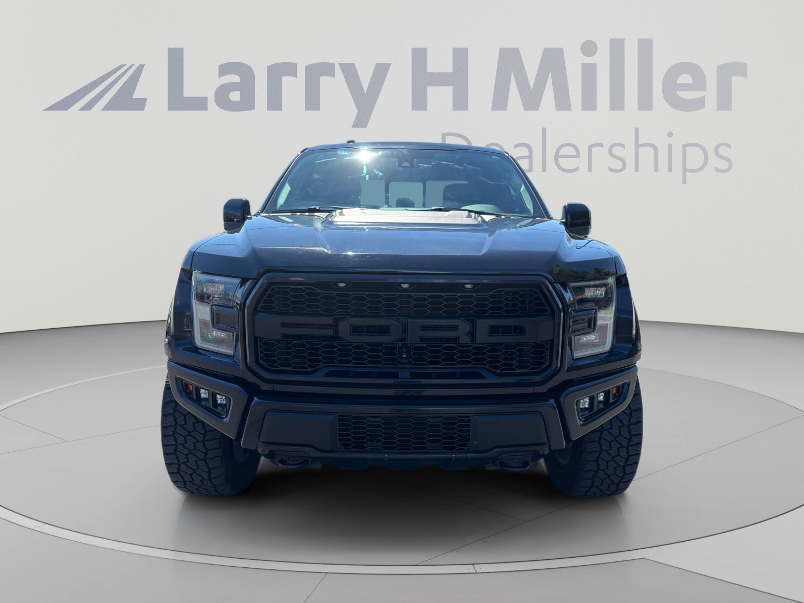 Used 2018 Ford F150 Raptor w/ Equipment Group 802A Luxury AWD/4WD image 8
