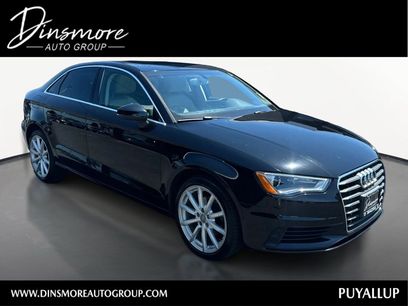 Used 2015 Audi A3 TDI Premium Plus