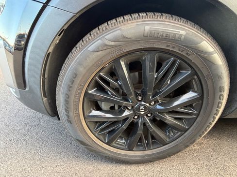 Used 2020 Kia Telluride SX w/ SX Prestige Package AWD/4WD image 6