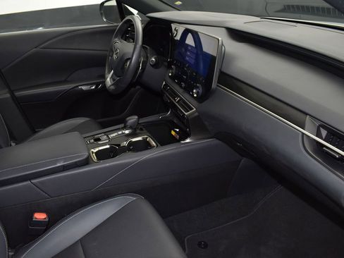 Certified 2025 Lexus RX 350 Premium image 24