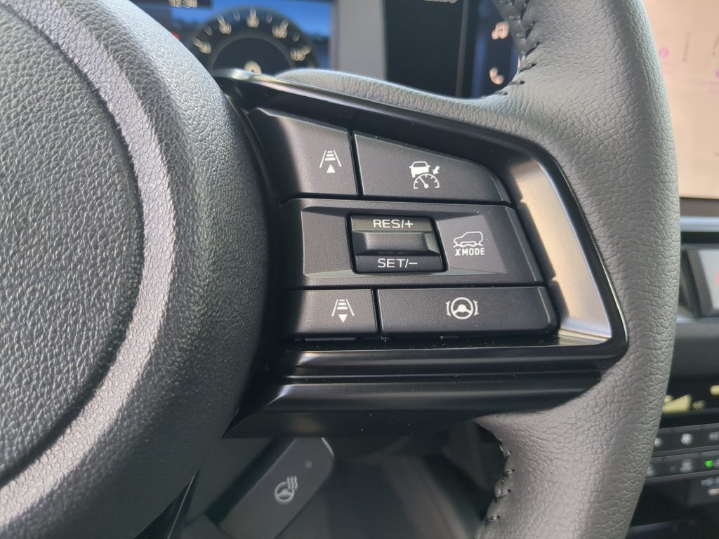New 2026 Subaru Outback Limited XT AWD/4WD image 30