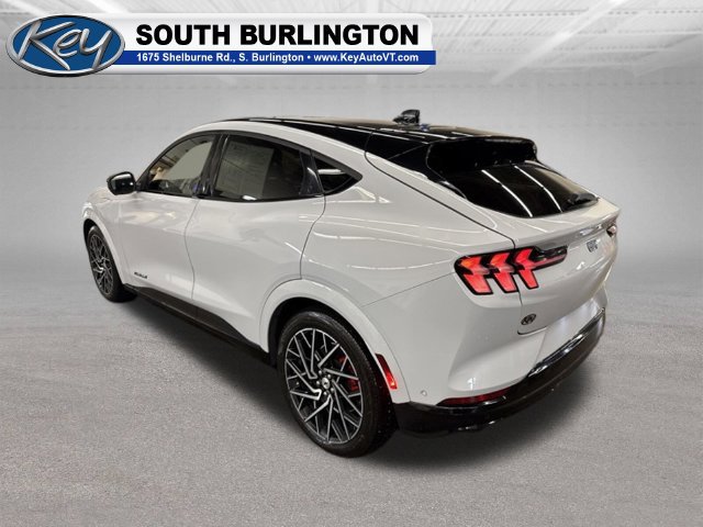 Used 2022 Ford Mustang Mach-E GT w/ GT Performance Edition AWD/4WD image 5