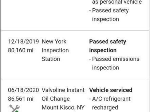 Used 2013 Audi A6 3.0T Prestige w/ Prestige Pkg image 64