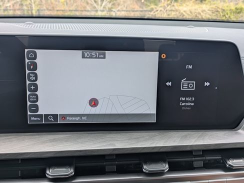 Used 2025 Kia Telluride EX X-Line image 13