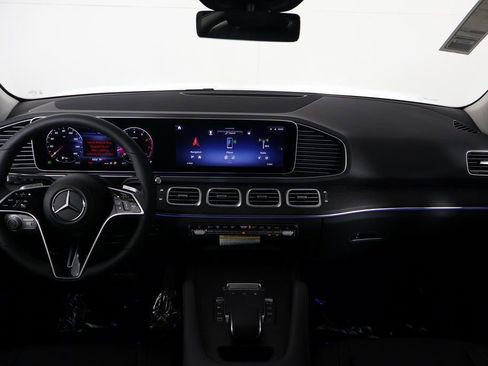 New 2026 Mercedes-Benz GLE 450 4MATIC image 4