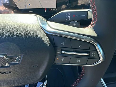 New 2026 Chevrolet Tahoe RST w/ Comfort Package image 24