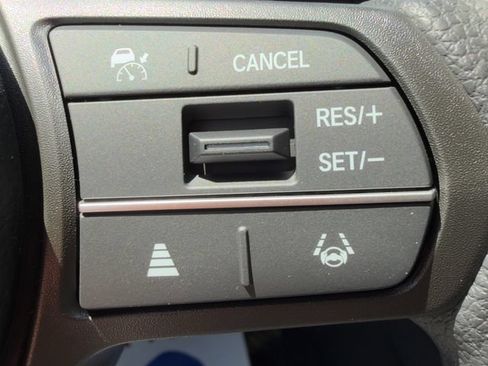 New 2026 Honda CR-V LX image 23