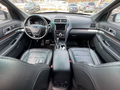Used 2016 Ford Explorer Limited image 13