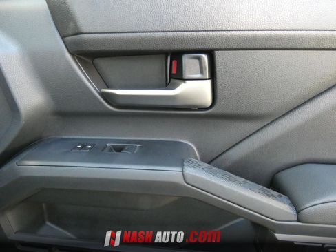 Used 2026 Toyota Tacoma TRD Sport RWD image 35