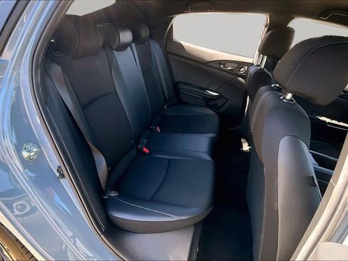 Used 2021 Honda Civic Sport image 19