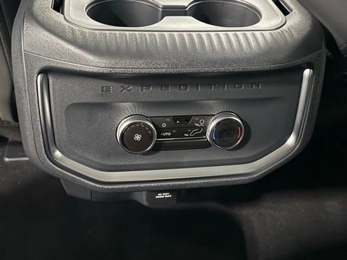 New 2025 Ford Expedition Active image 33