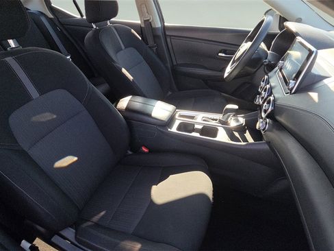 Used 2023 Nissan Sentra SV image 25