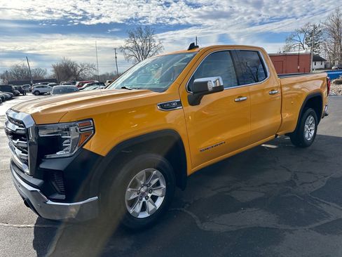 Used 2020 GMC Sierra 1500 SLE w/ SLE Convenience Package image 8