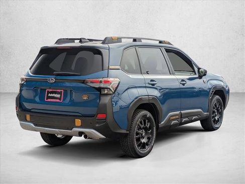 New 2026 Subaru Forester Premium image 2