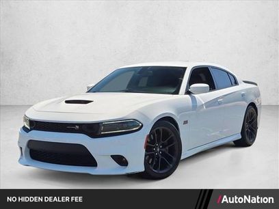 Used 2022 Dodge Charger Scat Pack w/ Plus Group