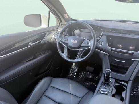 Used 2024 Cadillac XT5 Premium Luxury image 36