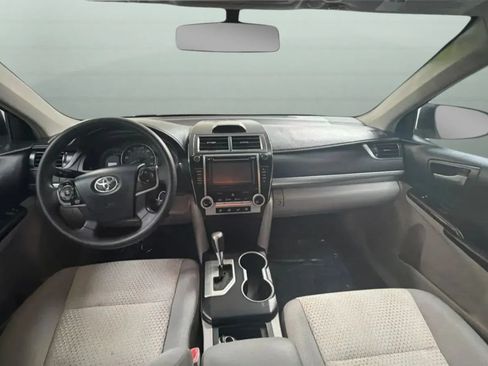 Used 2012 Toyota Camry LE FWD image 9