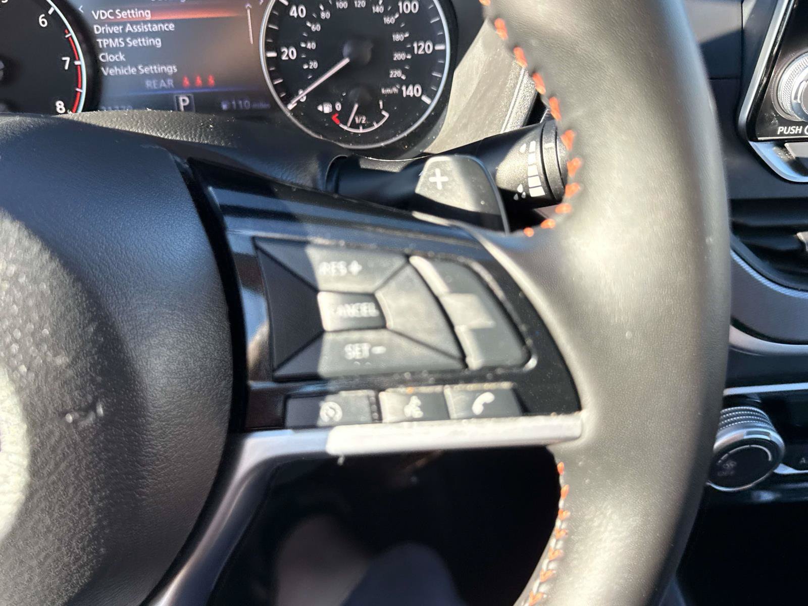 Used 2025 Nissan Altima 2.5 SR FWD image 26