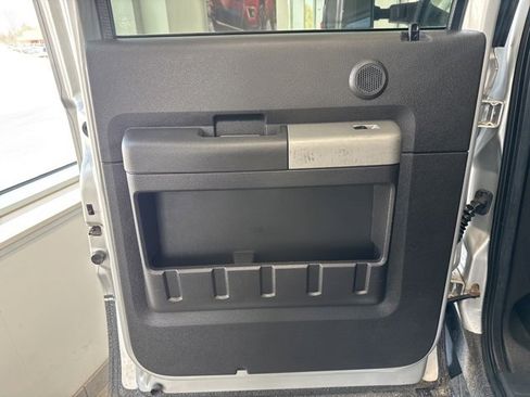 Used 2016 Ford F350 Lariat w/ Lariat Ultimate Package image 19