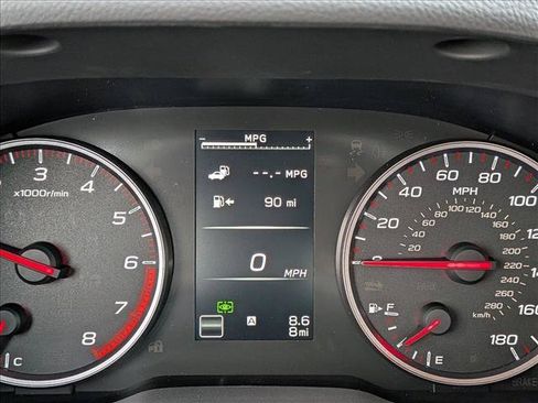 New 2026 Subaru WRX Premium AWD/4WD image 13