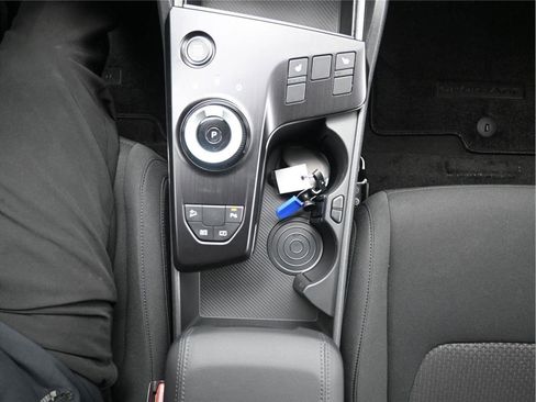 New 2026 Kia Sportage S AWD/4WD image 16