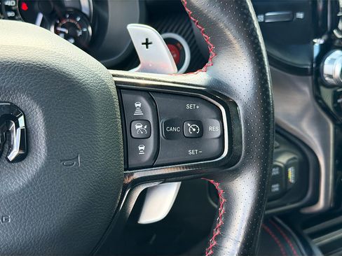 Used 2022 RAM 1500 TRX w/ TRX Level 2 Equipment Group AWD/4WD image 38