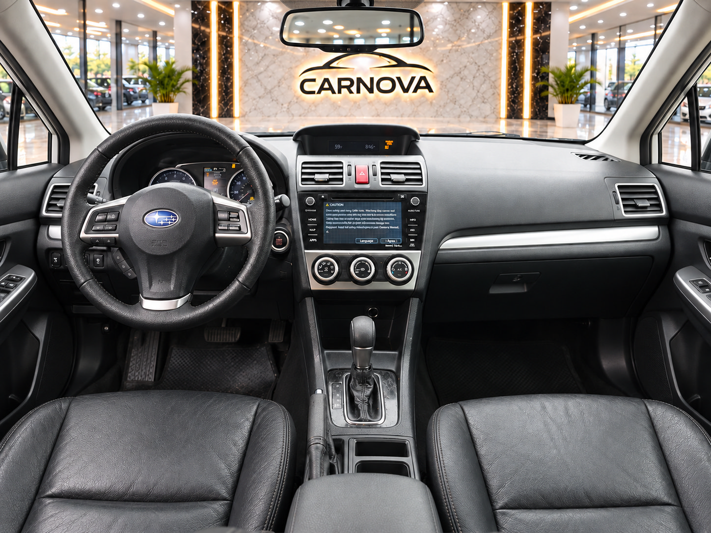 Used 2015 Subaru Impreza 2.0i Sport Limited AWD/4WD image 12