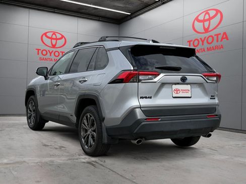 Used 2024 Toyota RAV4 XLE Premium w/ Weather Package image 2